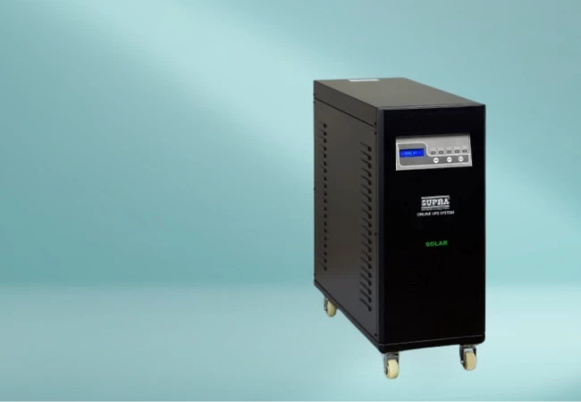 Solar Inverter for Home